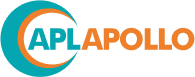 APL Apollo logo