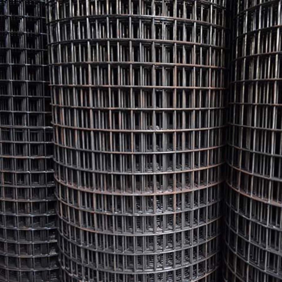 Wires, Mesh & Fasteners