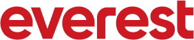 Everest Roofing logo