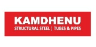 Kamdhenu Colour Max logo