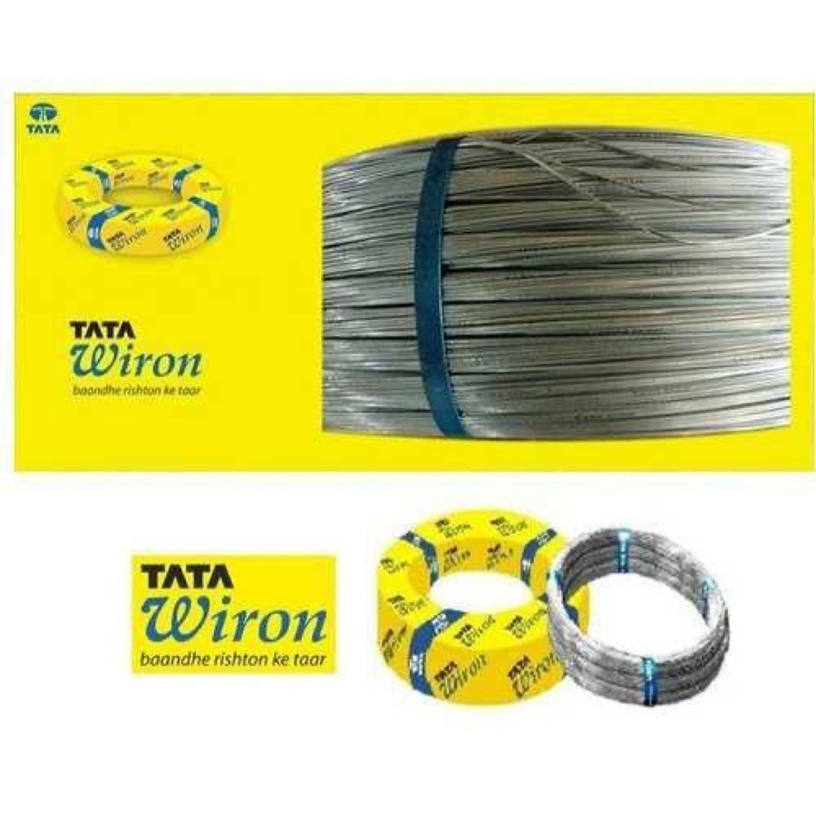 GI wire
