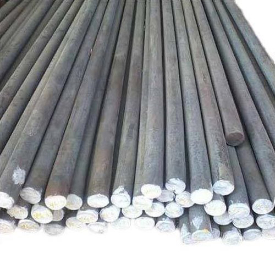 Round bars