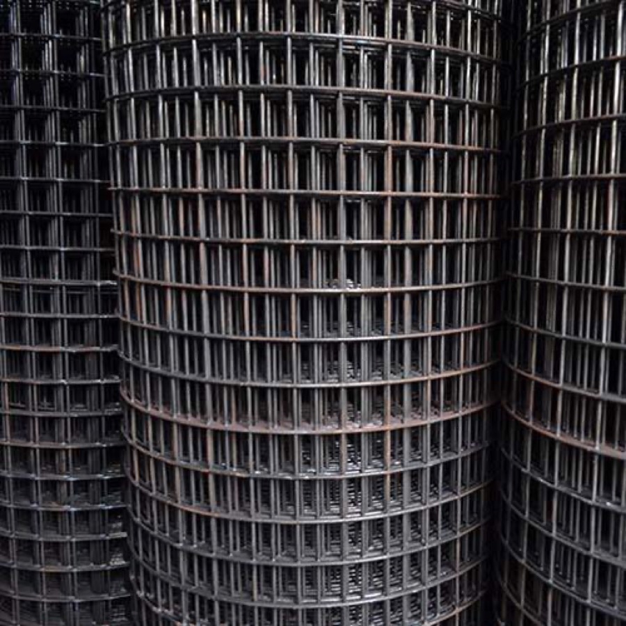 Wires, Mesh & Fasteners